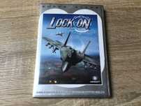 Lock on Air Combat Simulation - gra PC