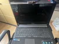 Laptop asus rtx 540