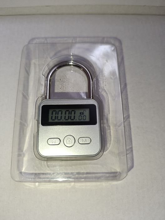 Електронна колодка