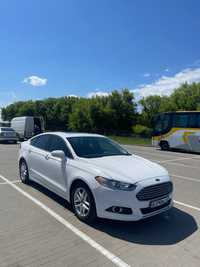 Ford Fusion 2013 Форд фьюжин (не mondeo)