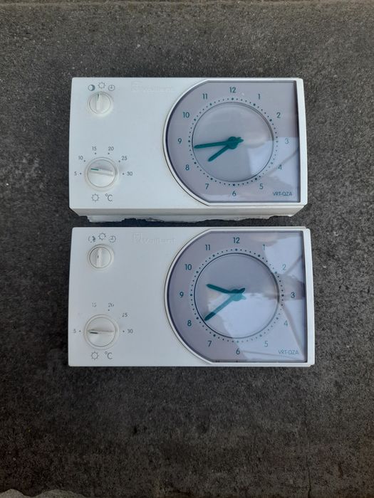 Термостат Vaillant VRT-QZA