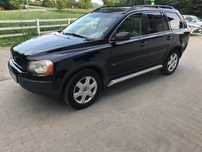 Volvo xc 90 Automat