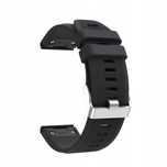 Pasek Silikonowy Quick Fit do Garmin Forerunner 955 / 965 |KOLORY
