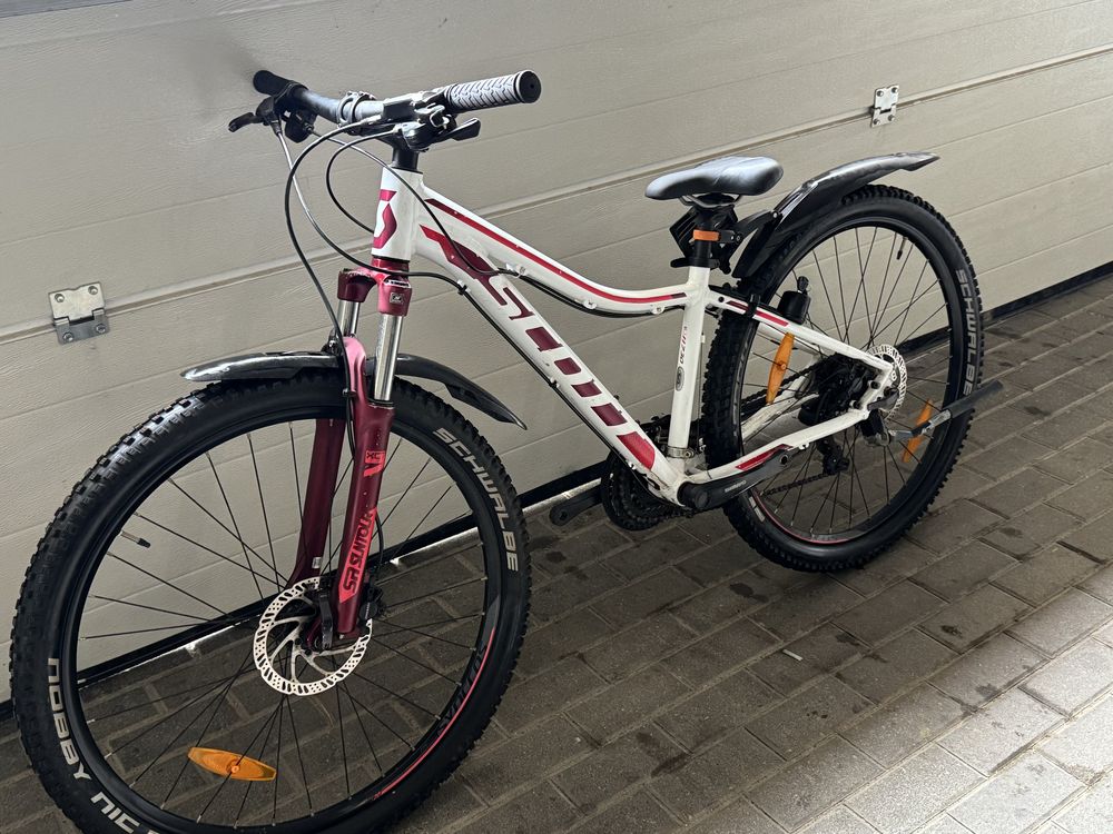 Scott Contenssa Rama S kola 27.5