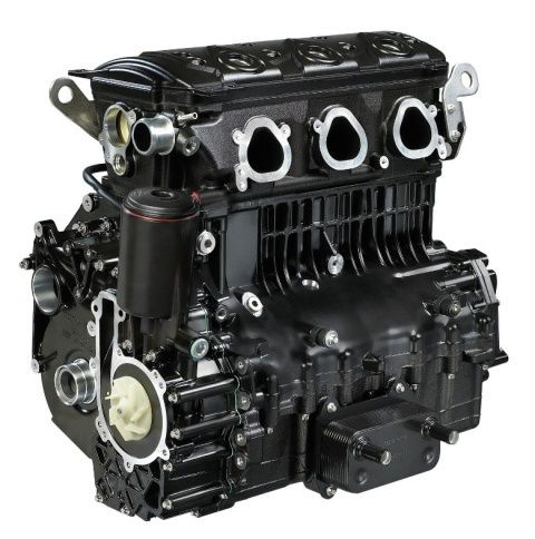 Sea-doo  rxt rxp gtx gtr spark rotax  -części. Skuter wodny