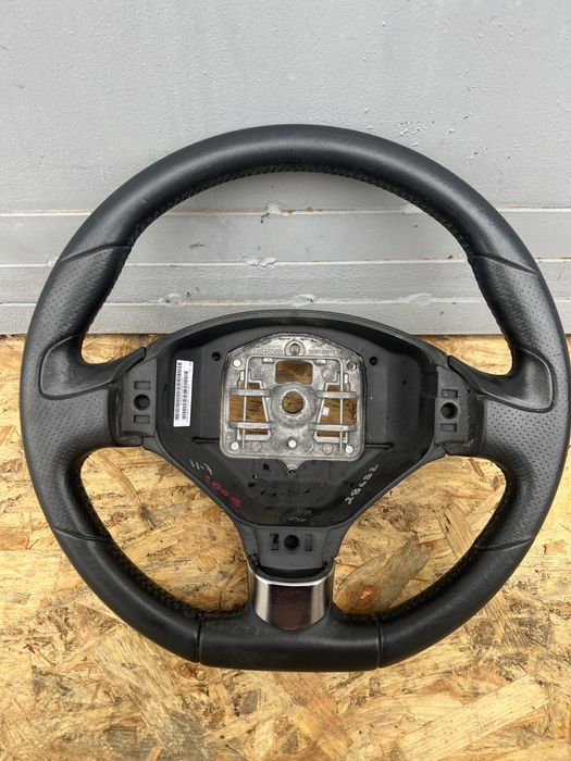 Peugeot 3008 5008 руль кермо.