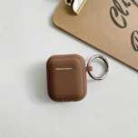 Silikonowe Etui Do Airpods 1/2/3 Etui Ochronne Etui Na Słuchawki