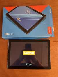 Планшет Lenovo TAB 4 10