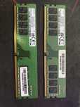 Pamięć RAM Samsung 16GB (2x8GB)