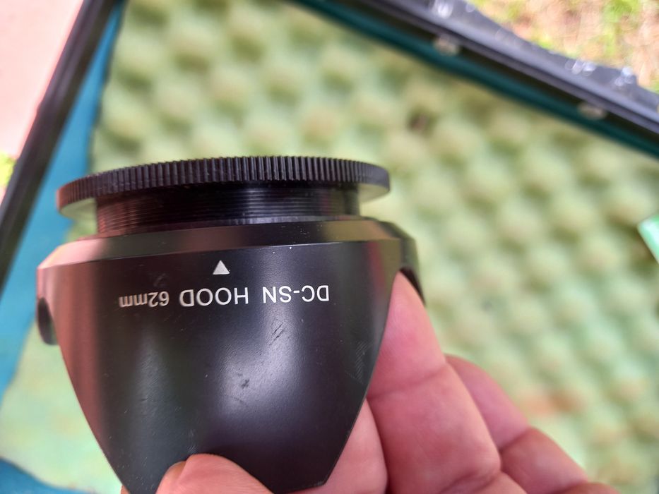 Statywy fotograficzne, akcesoria