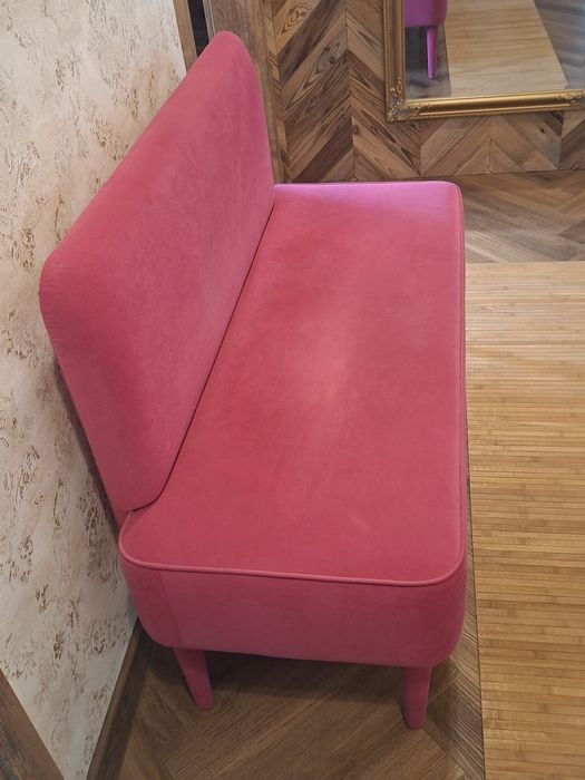 Ławeczka do sypialni, przedpokoju, salonu itp.