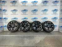 .Conjunto Jantes 17 Originais Citroen DS DS3 7J ET25 4x108