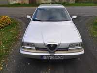 Alfa Romeo 164 Super 2.0 T.S. 8V