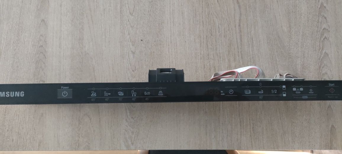 Części zmywarka Samsung DMS400TU
