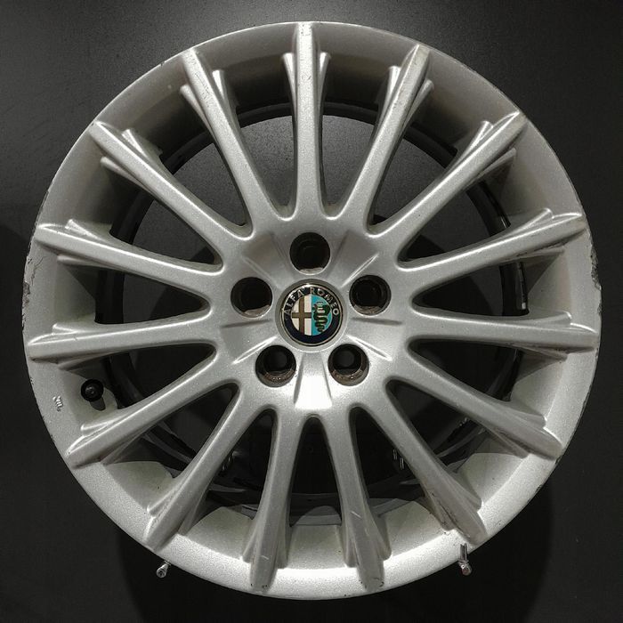 Felgi 16 5x98 Alfa Romeo 156, 147 (F503176-32)