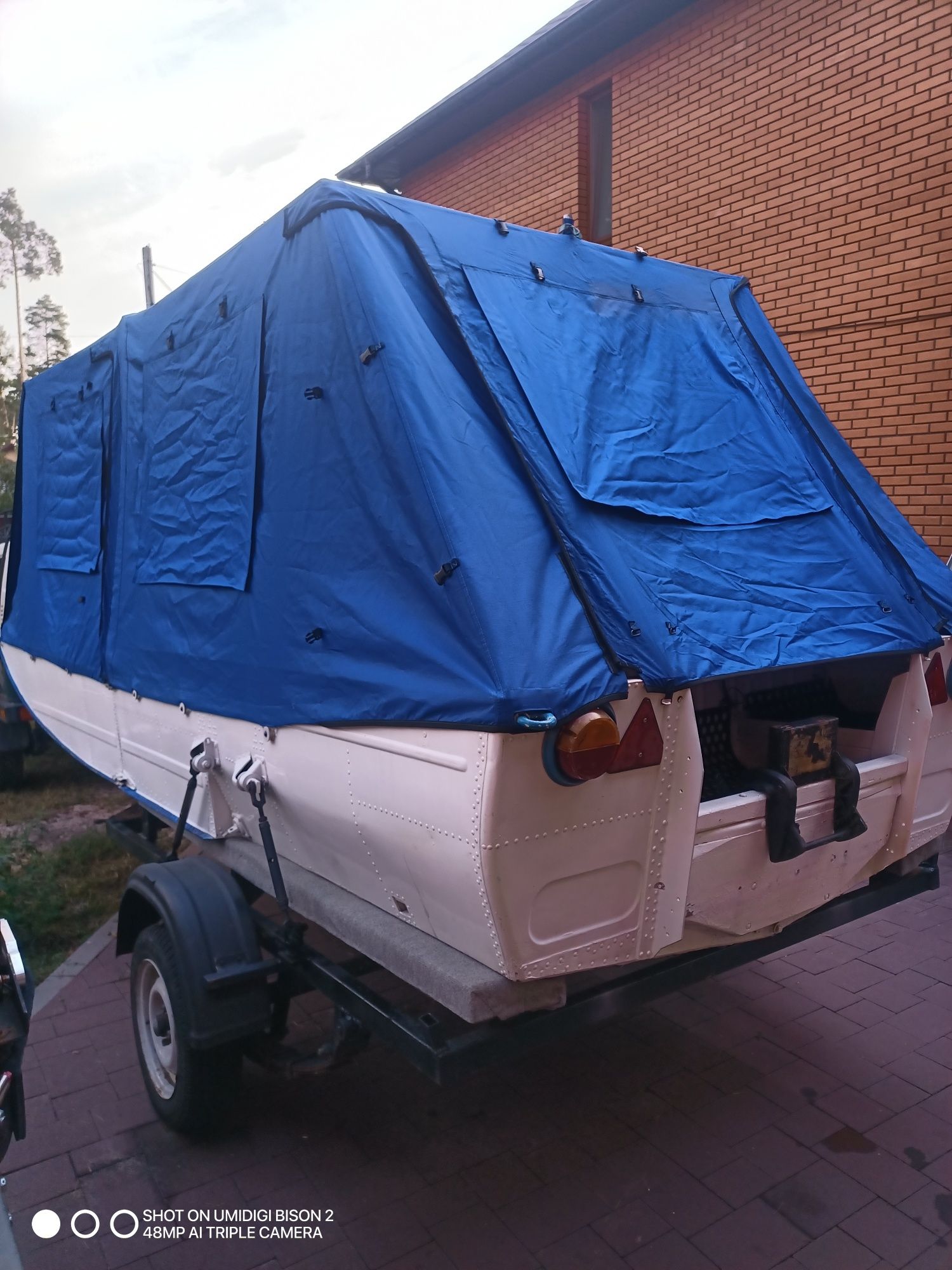 Продам плавдачу "ДОН".