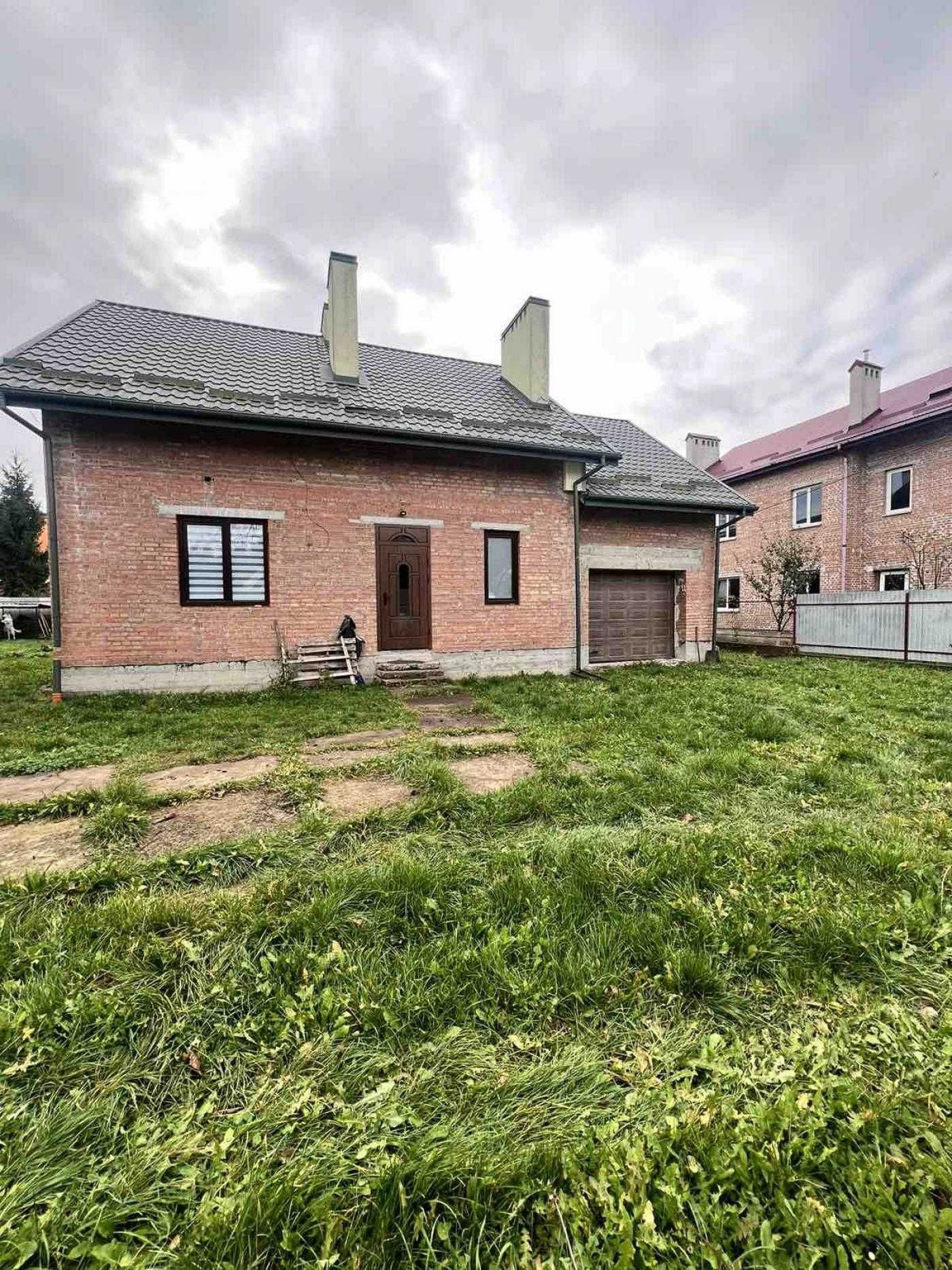 Продаж будинку, вулиця Щирецька