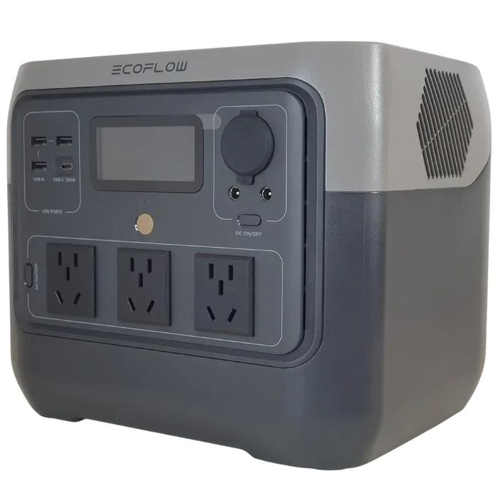 Ecoflow river 2 Pro