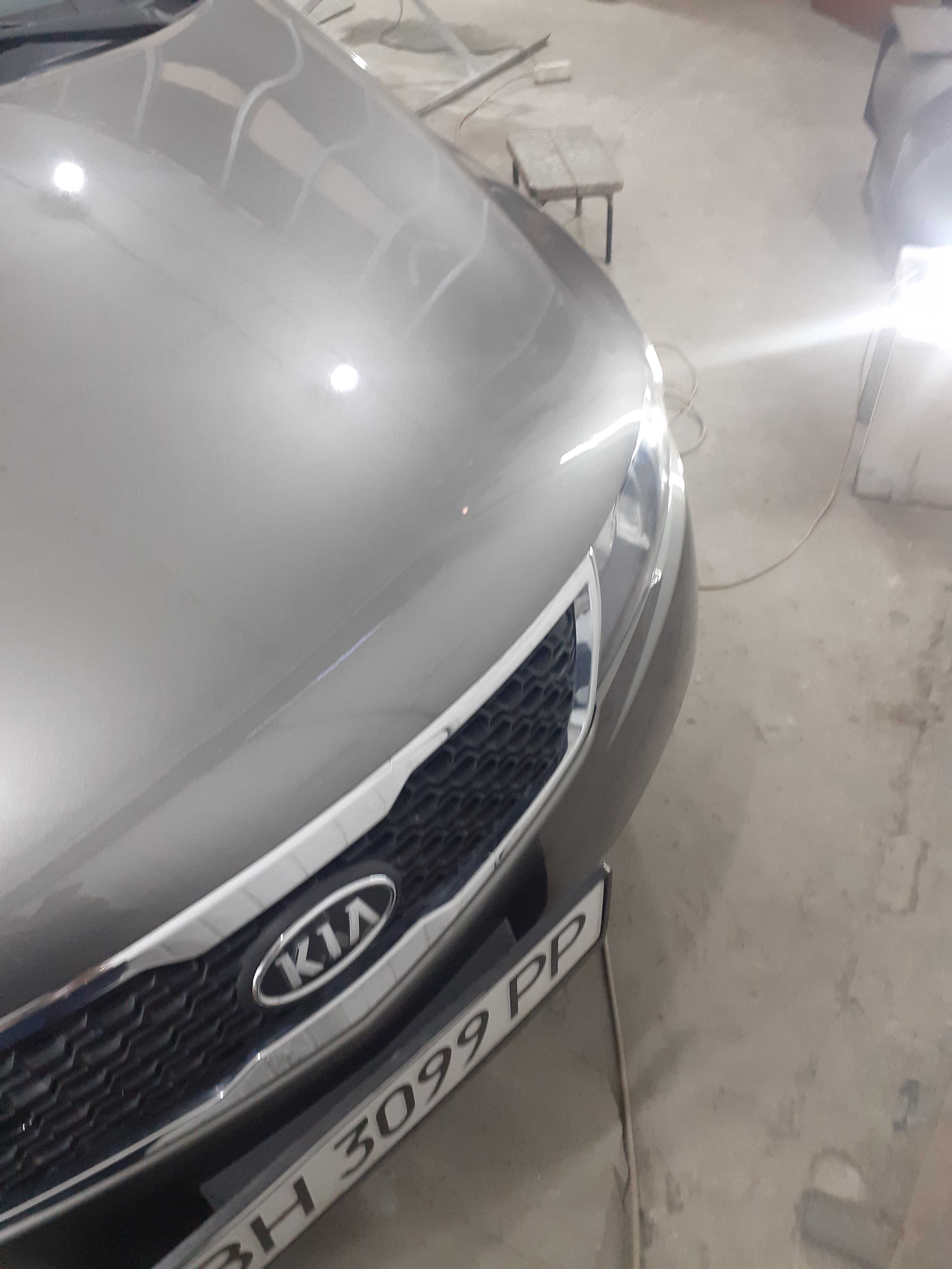 Продам KIA FORTE 2012 года