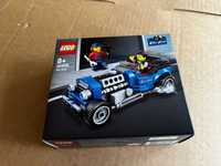 LEGO Hot Rod 40409 - Nowy - Odbiór centrum Warszawy/Przesyłka | MISB