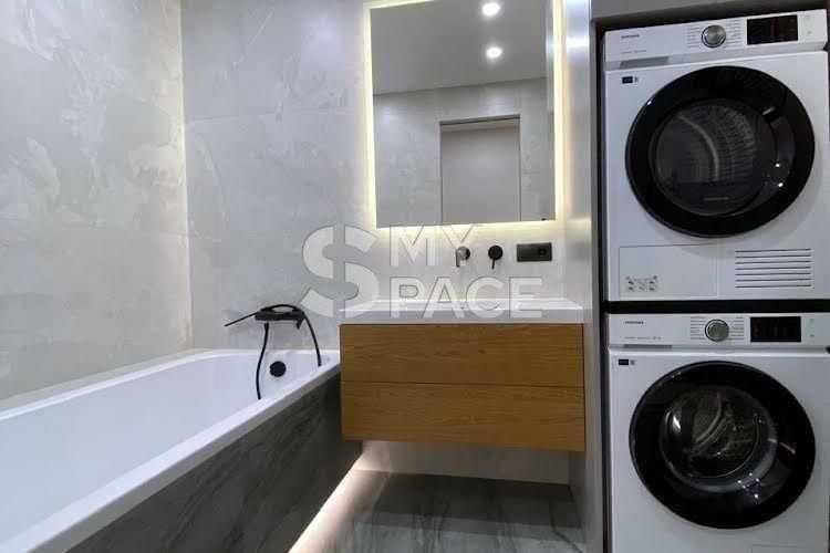 Продаж 3к,Шевченківський,ЖК Manhattan City,Новий ремонт