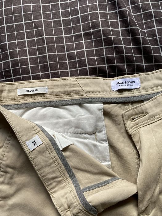 шорти Jack&Jones оригінал