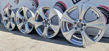 Литі Диски R18 5×112 ID 201 (Volkswagen,Audi,Mercedes,Skoda) Склад