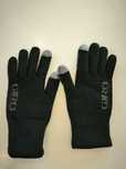Luvas de moto GIRO waterproof