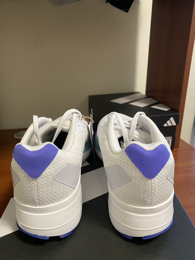 Новые ОРИГИНАЛ оригінал кроссовки кросівки Adidas адидас Duramo SL