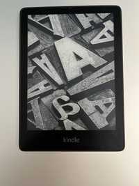 Kindle Paperwhite 5 - 32GB Signature Edition