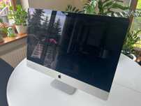 iMac 27” 3TB 32GB