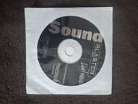 Sound Blaster Live! 1024 sterowniki CD