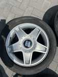 Felgi seat leon 1 16cali