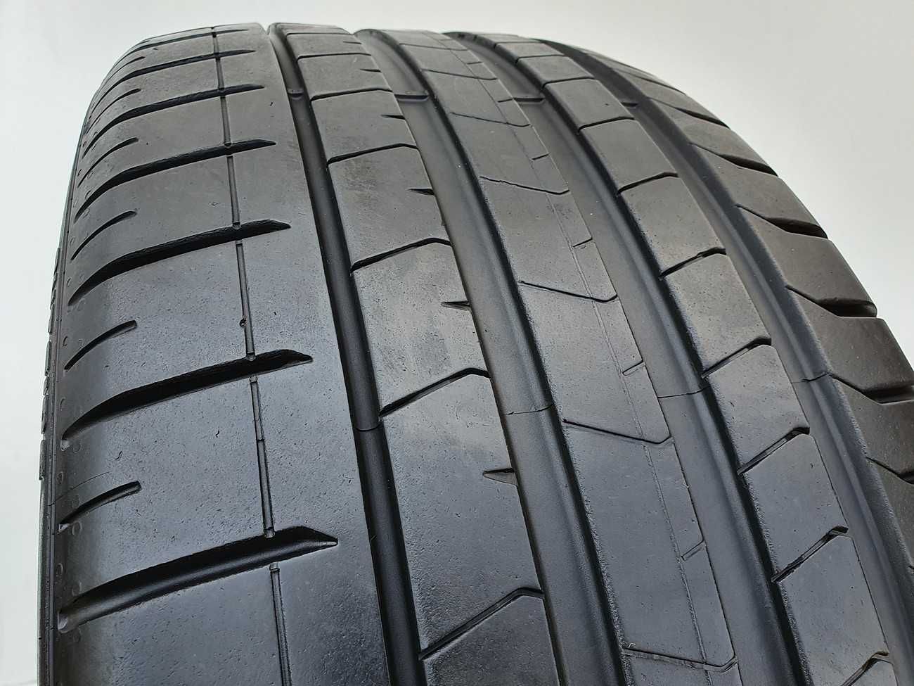 1x Opona letnia 285/45/20 Pirelli Pzero PZ4 108W 2019r!!