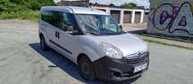Opel Combo Opel Combo 2.0CDTi Long (Fiat Doblo) po serwisie