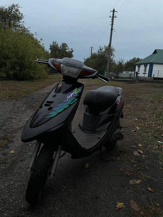 Продам Ямаху джог