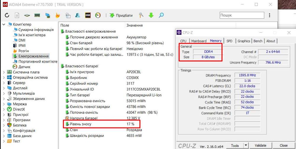 Acer Aspire｜Ryzen 3 5300U｜15.6"｜OЗУ 8 gb｜ssd 256