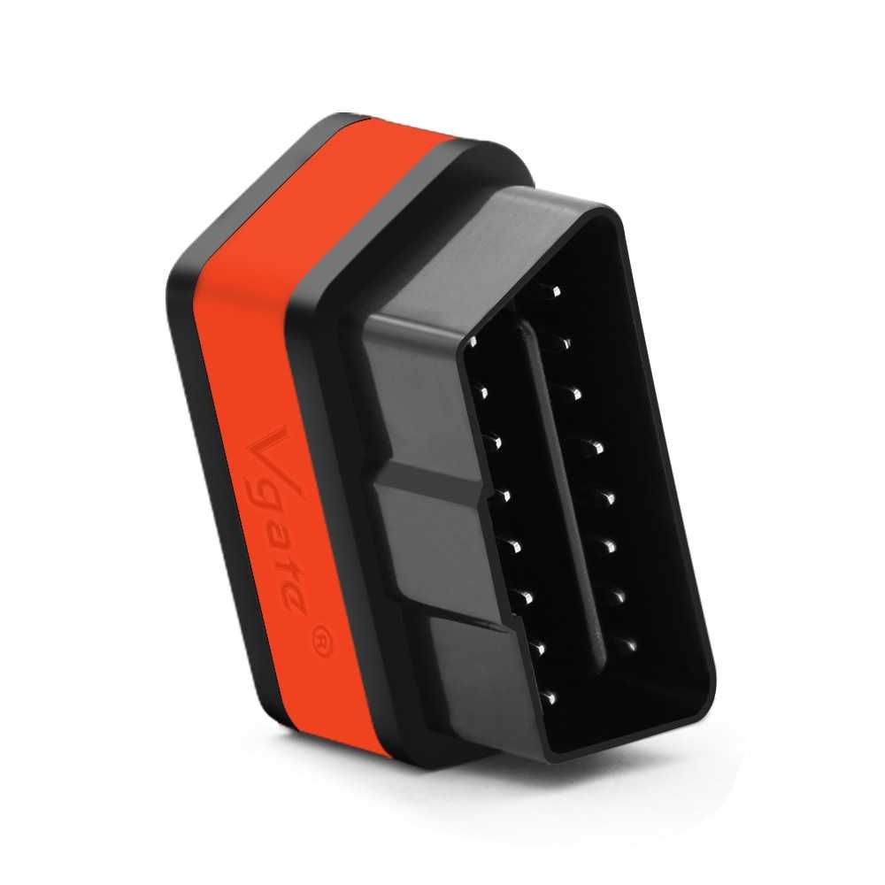 Interfejs diagnostyczny Vgate iCar 2 OBD 2 Bluetooth 3.0