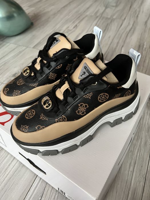 Guess buty rozmiar 36