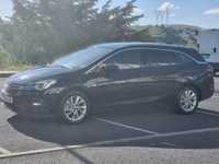 Opel Astra Sports Tourer 1.6 CDTI Dynamic Sport