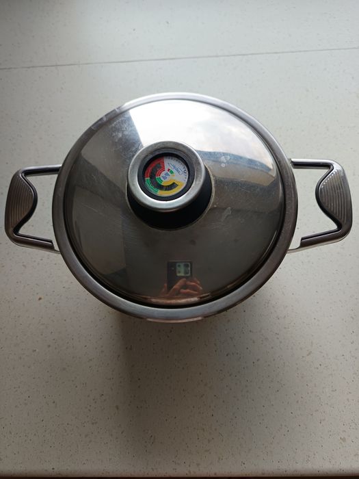 Sprzedam garnki Zepter