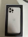 Iphone 12 PRO branco 256GB