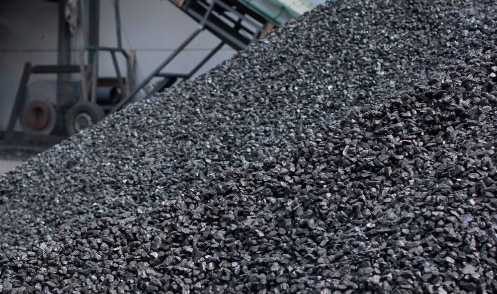 Węgiel PGG Orzech Kostka Groszek Transport