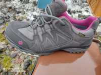 Buty trekkingowe Jack wolfskin