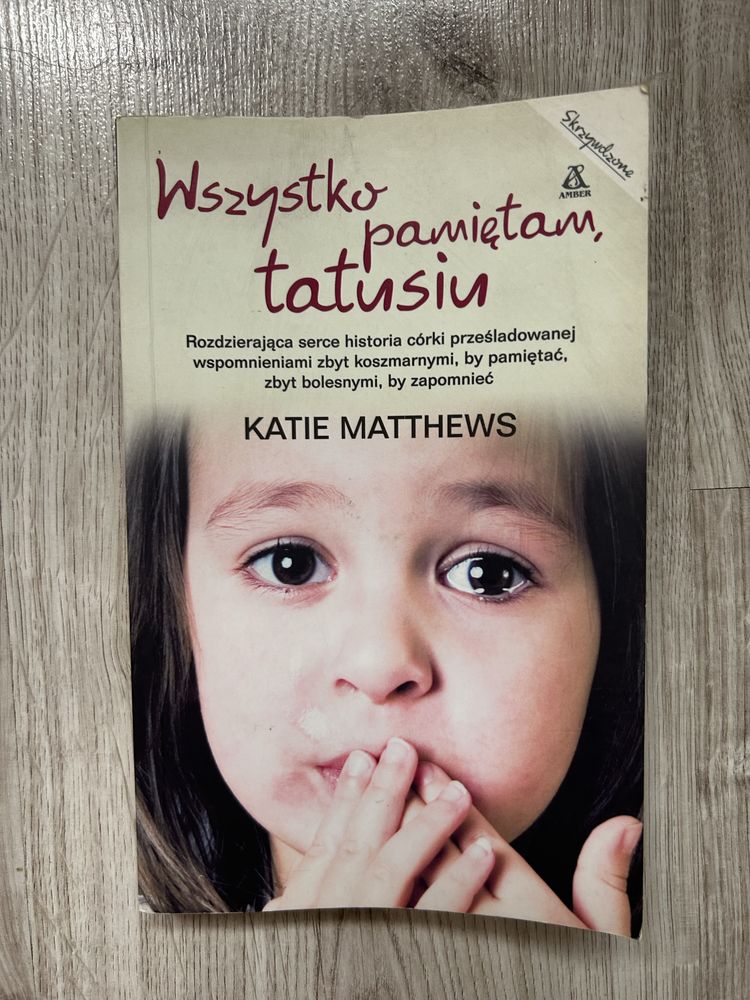 Wszystko pamiętam, tatusiu