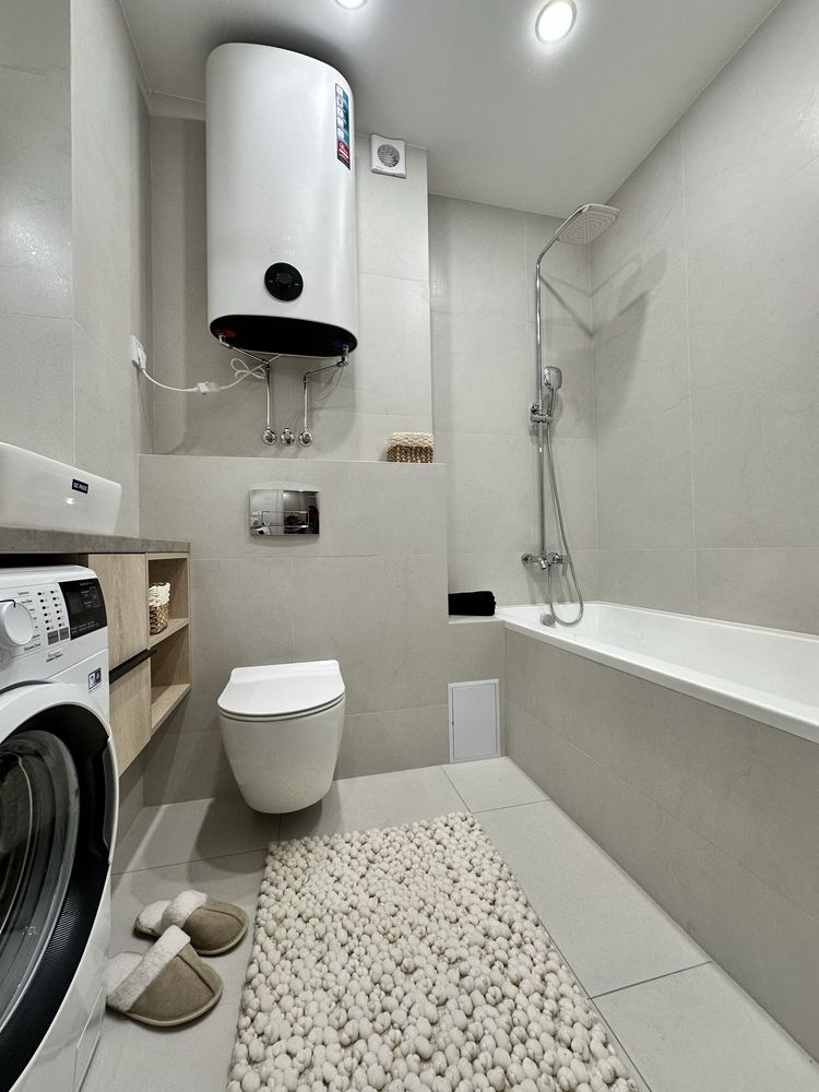 Продажа 1к, 41м2, Метрополия 2, Ул. Армянская 8,Харьковский, Позняки
