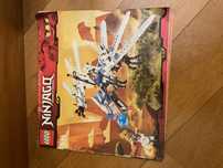 Lego Ninjago 2260
