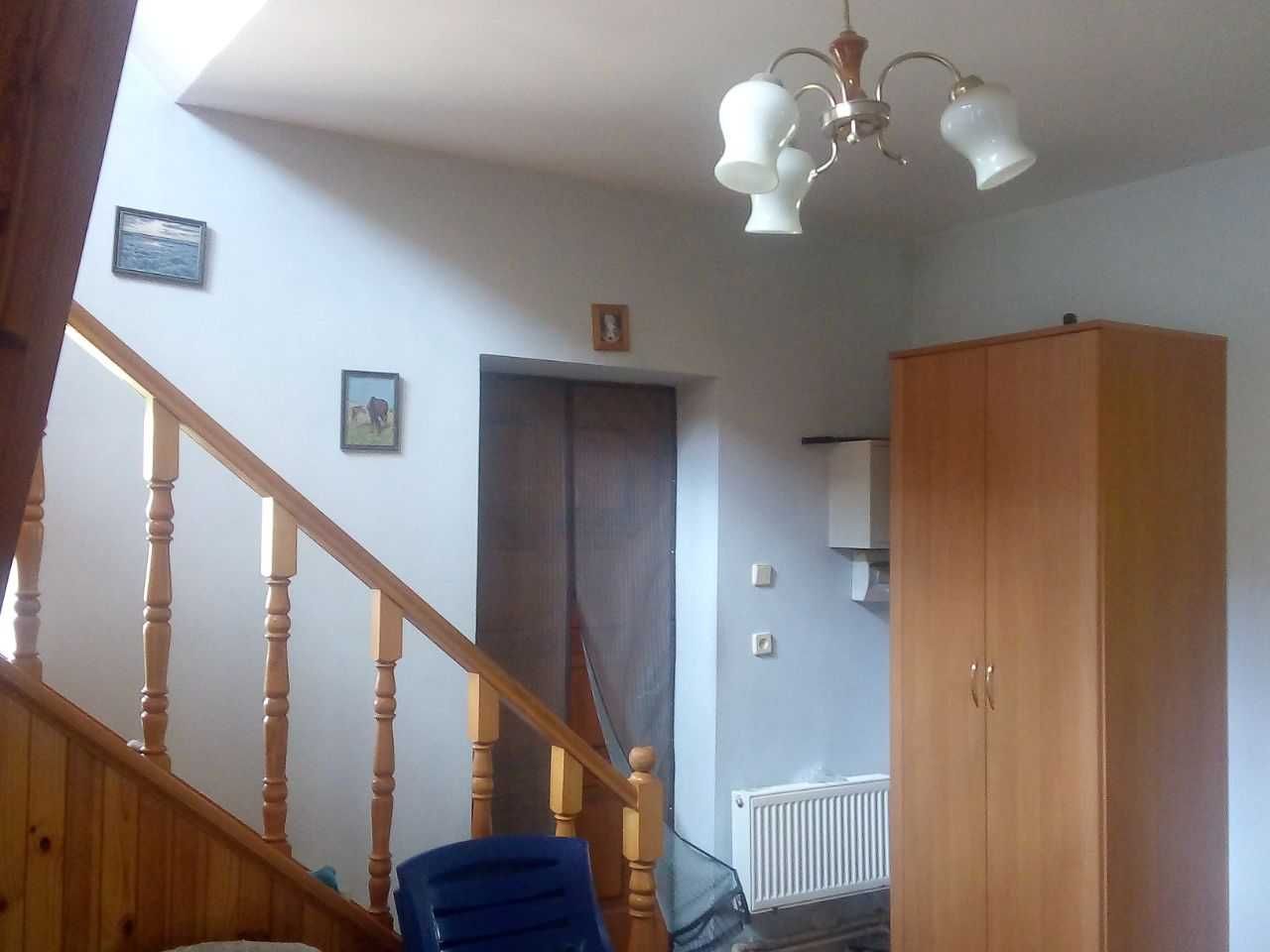 Продам добротний будинок в Малій Вільшанці, Обухівського р-ну!