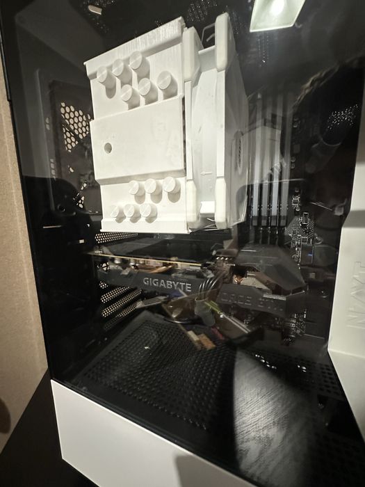Gigabyte GTX 1660 SUPER 6 GB - 16 sztuk, sprawne , krótko używane