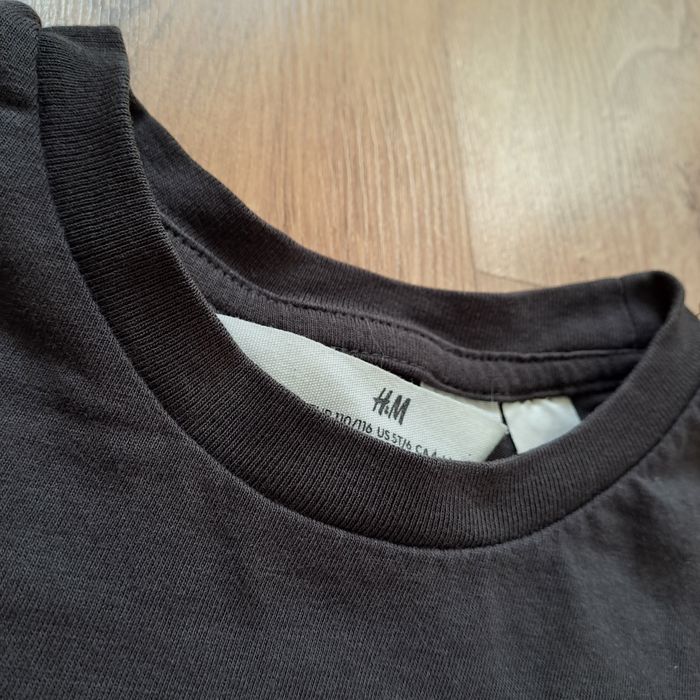 Koszulka Queen H&M We will rock you 110/116